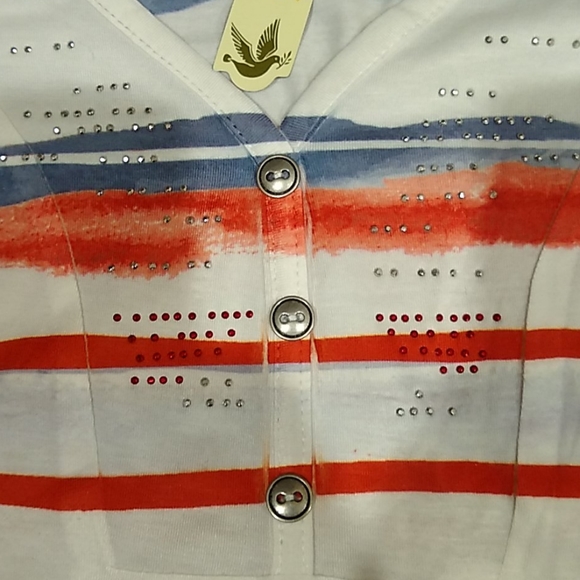 Unity Knit Top - Picture 3 of 5